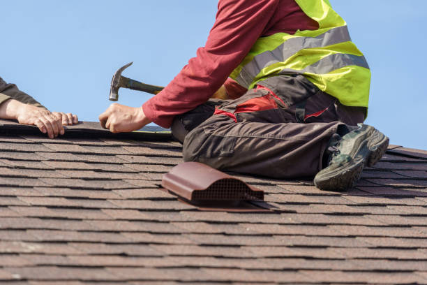 Best Commercial Roofing Services  in Braddock Heights, MD
