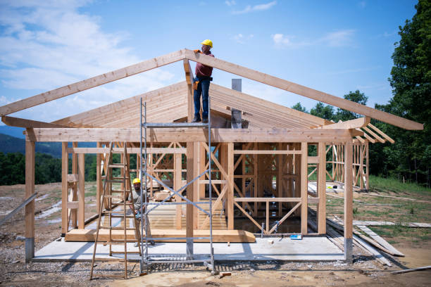 Best Roof Replacement Cost  in Braddock Heights, MD