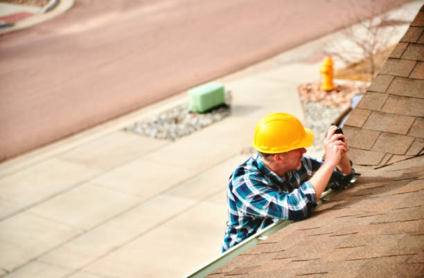 Residential Roof Replacement in Braddock Heights, MD
