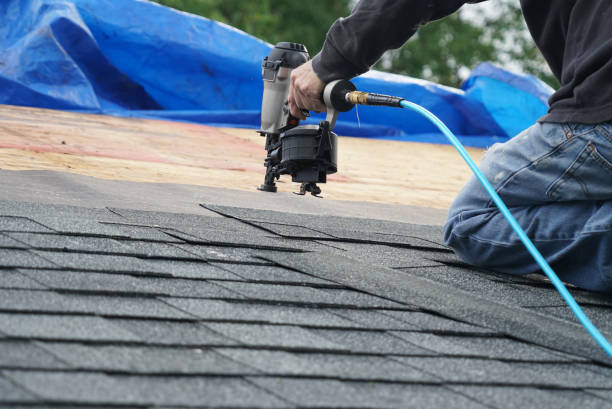 Best Commercial Roofing Services  in Braddock Heights, MD