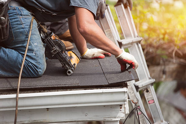 Best Residential Roof Replacement  in Braddock Heights, MD