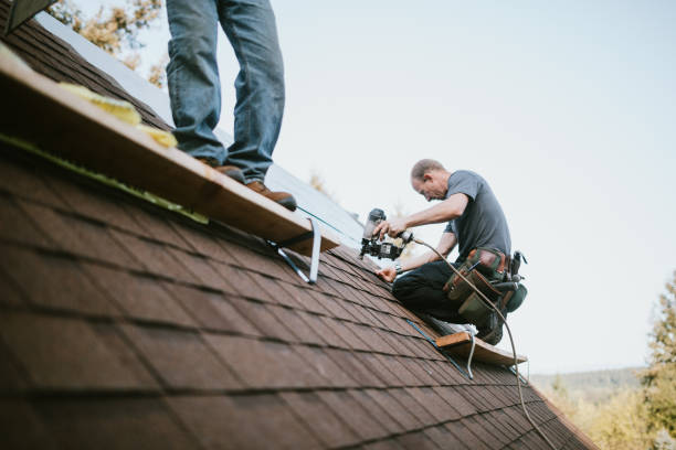 Quick and Trustworthy Emergency Roof Repair Services in Braddock Heights, MD